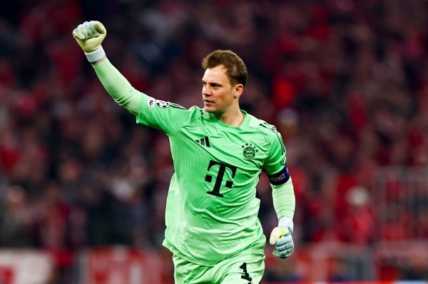 Manuel Neuer donio veliku odluku: Legenda Bayerna pristala na novu ulogu