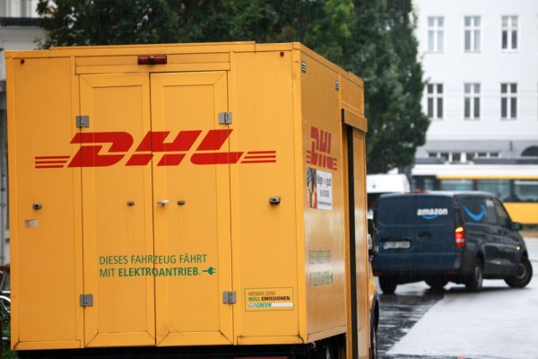 Njemački div objavio poslovne rezultate: Prihodi su im manji nego lani