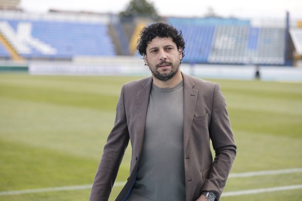 Carević najavio Dinamo: Možemo iznenaditi