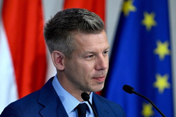 Peter Magyar novi je premijer Mađarske