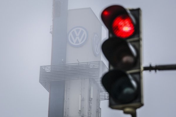 Izraelci žele kupiti tvornicu VW-a u Njemačkoj: U planu proizvodnja proturaketnih sustava