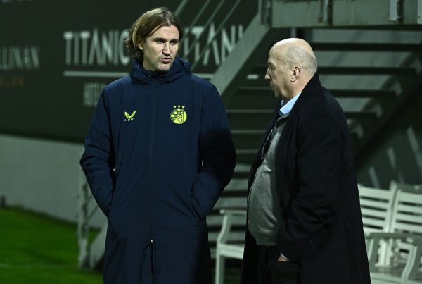 Dinamo ga ne pamti po dobrom: Sada dolazi u BiH velikana