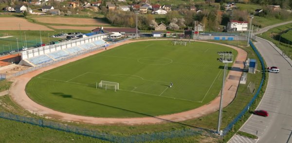 Zagorec ima posebnu priču: Priča o klubu koji je postao simbol Krapine i zagorskog nogometa
