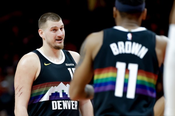 Niti odlični Nikola Jokić nije mogao spasiti Denver. Veliki favorit ispao