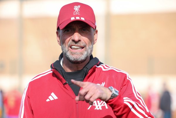 Velika vijest za ljubitelje nogometa: Jürgen Klopp vraća se na trenersku klupu
