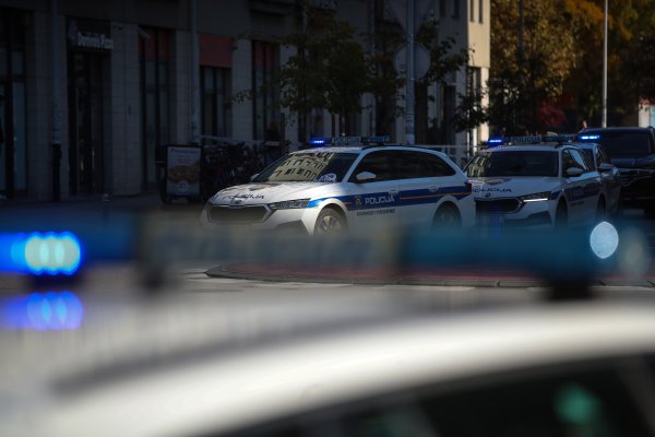 Uhićen mladić koji je napao maloljetnika u Gajnicama, policija otkrila detalje