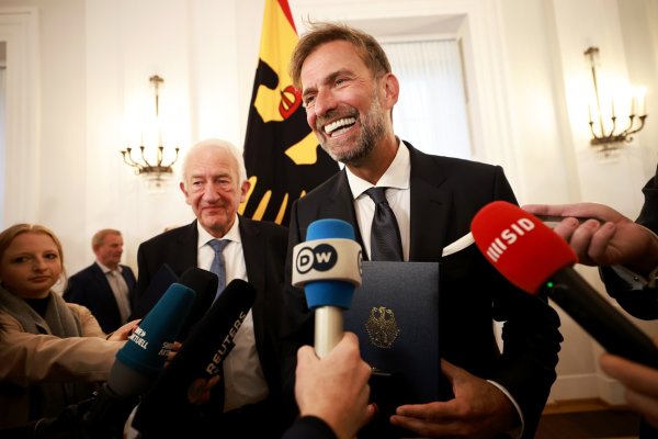 Klopp u Realu? Španjolci tvrde - ne, ali Nijemca se gura na jednu poziciju