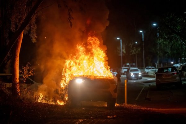 Kaos u Australiji zbog ubojstva djevojčice: Prosvjednici se sukobili sa službama