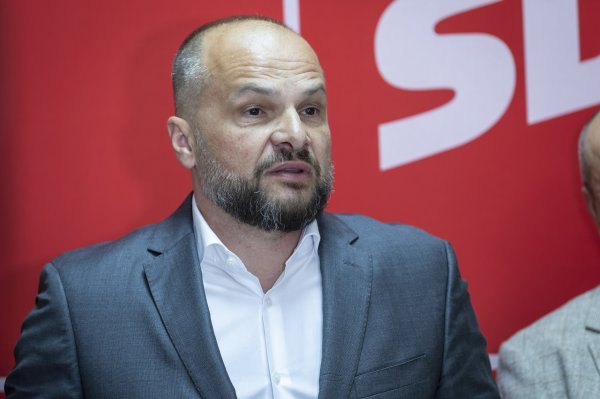 Siniša Hajdaš Dončić