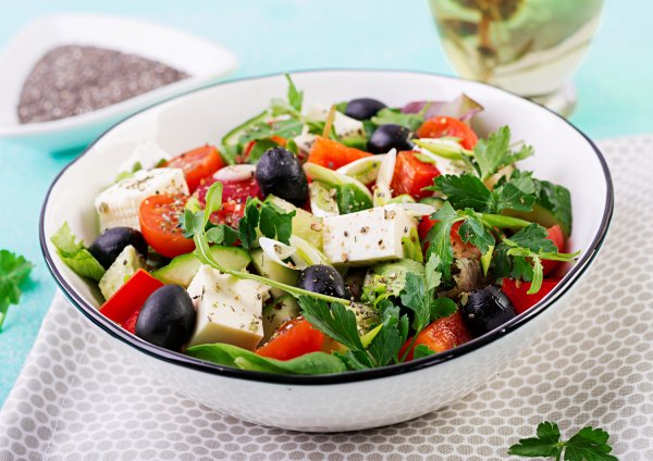 Grčka salata