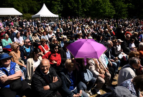 Dijelio se grah, ali i štrukli