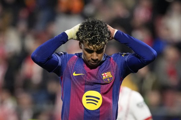 Trener Barcelone otkrio hoće li Lamine Yamal biti spreman za Svjetsko prvenstvo