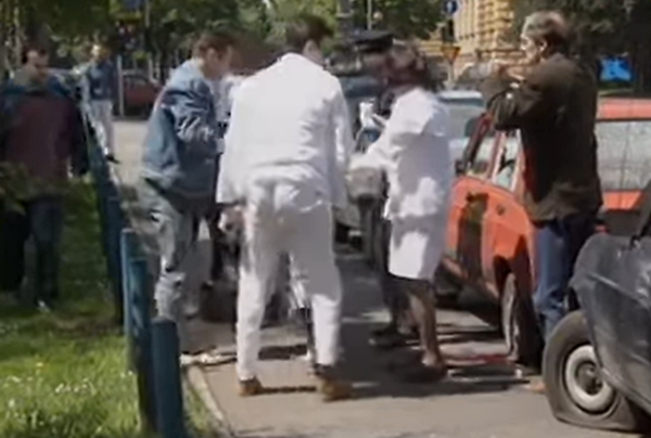 Iz osvete napali Zagreb, Martić sve priznao na televiziji: Gađali su i tramvaj pun ljudi