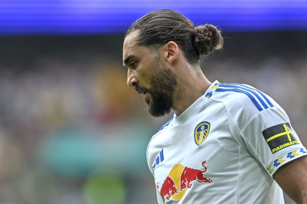 Leedsova pobjeda nad momčadi Michaela Jacksona vrijedna je spasa