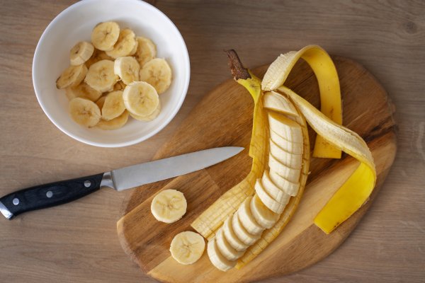 Ovo žuto voće je sjajan izvor vitamina B6