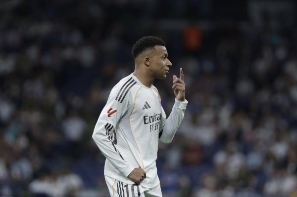 Mbappe ima brojke, ali nema trofeje: Nedostaje li mu Modrić?