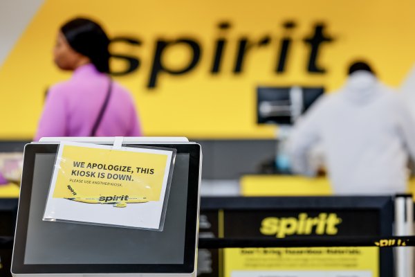 Prva žrtva rata u Iranu: Ugašen američki Spirit Airlines