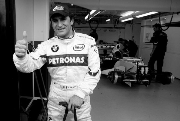 Tužan dan za ljubitelje Formule 1: Preminuo Talijan kojeg su pratile brojne nesreće