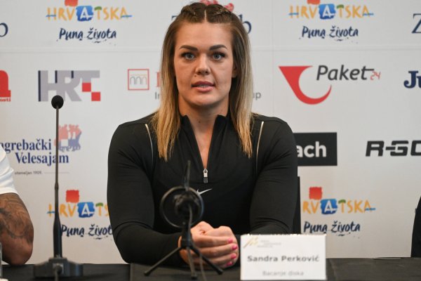 Sandra Elkasević