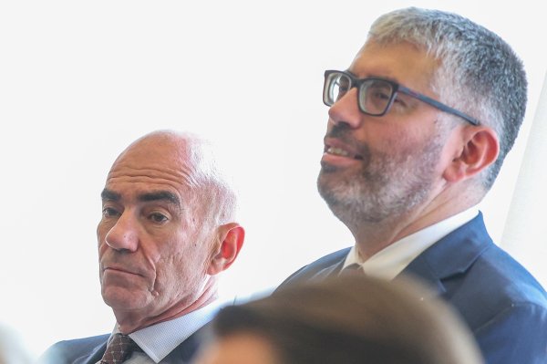 Napravljen prvi korak za sponzoriranje Hajduka. Sastali se čelnici kluba i Pirić