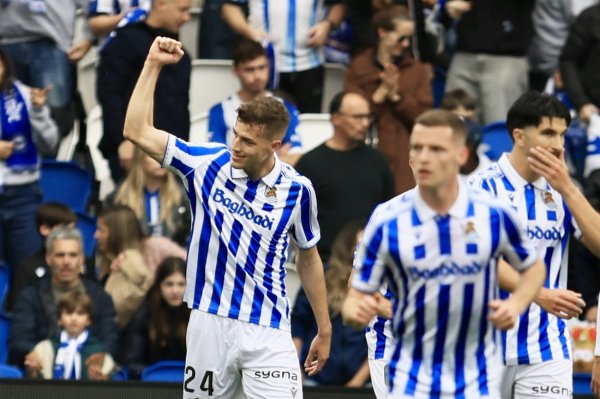 Luka Sučić otvoreno rekao gdje želi igrati sljedeće sezone