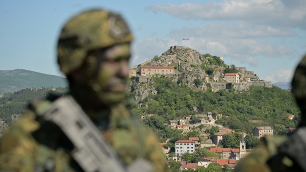 Ročnici na letu helikopterom