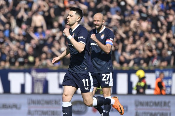 Dinamo prodaje Hoxhu? Poznato koliko bi Modri trebali zaraditi