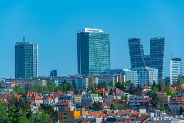 Luksuzne nekretnine u Europi: Pogledajte tko je na vrhu, a koji grad iznenađuje