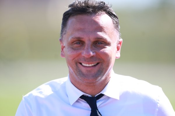 Kovačević otkrio kakvo je stanje s ozljedom McKenne i zašto je iz igre izvadio Belju