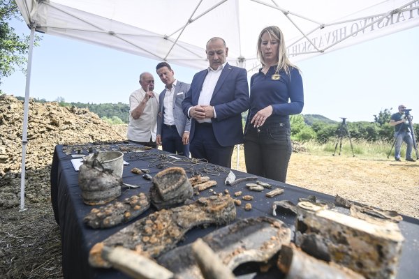Nitko u Europi to nema: Hrvatska će popisati sve žrtve 20. stoljeća
