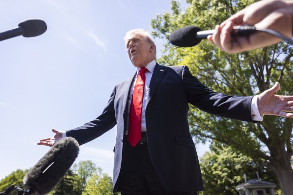 Trump nije zadovoljan iranskim prijedlogom 