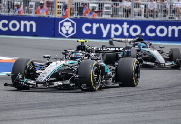 Čelnici Formule 1 pomaknuli start utrke za čak tri sata