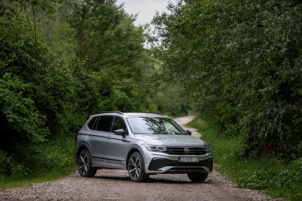 Kineski SUV-ovi stišću europske marke: Dobivate više opreme, ali postoji kvaka