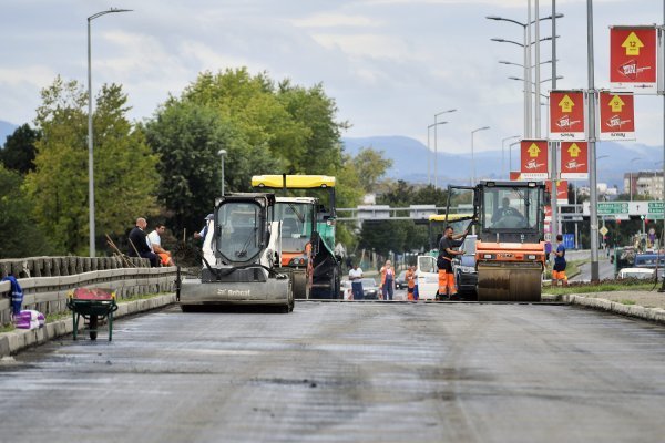 Adecco: Privremeno zapošljavanje i dalje popularnije od trajnog
