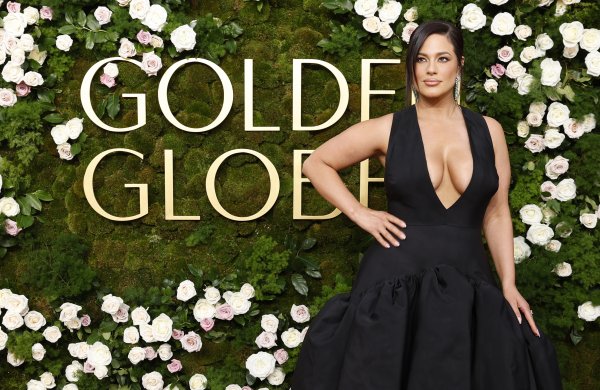 Ashley Graham