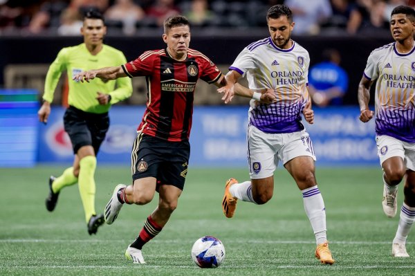 Bio je pred potpisom za Dinamo, a sada je postao junak MLS-a protiv Messija
