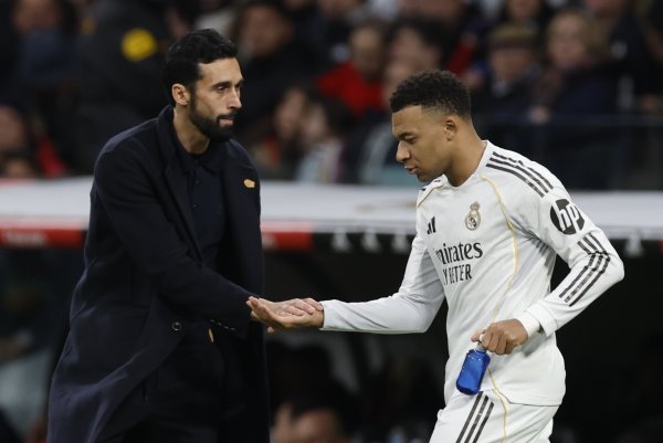 Nova drama u Realu: Mbappe se sukobio s trenerom nakon teških riječi iz stručnog stožera