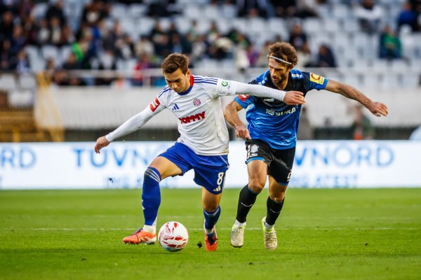Od 18.45: Hajduk na Poljudu dočekuje Varaždin, dva brata od prve minute na suprotnim stranama