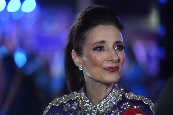 Doris Dragović otvorila dušu o vjeri i nevjerojatnoj snazi u 65. godini: 'Nosi me nešto onostrano'