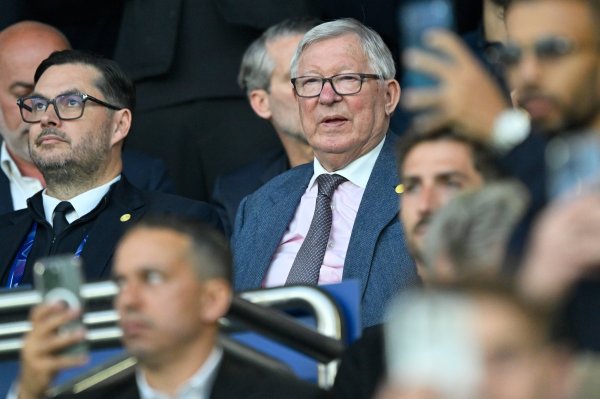 Sir Alexu Fergusonu pozlilo pred najveći engleski derbi, odmah prevezen u bolnicu