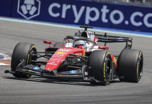 Što radi Ferrari? Leclerc im rekao: 'Ako opet budete to radili...'