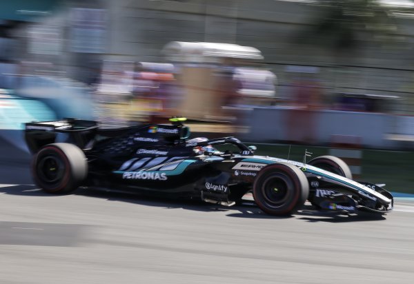 Vratila se Formula 1: Mladi Talijan opet dominira, zadnji krug pružio neviđenu dramu