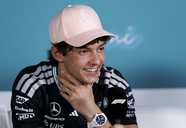 Kimi za povijest! Ovo nije uspjelo nikome nikada u Formuli 1