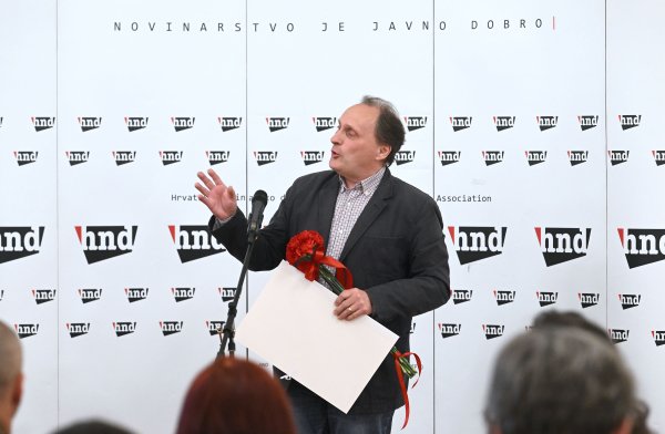 Dario Špelić
