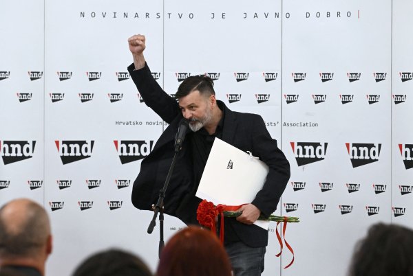 Damjan Tadić