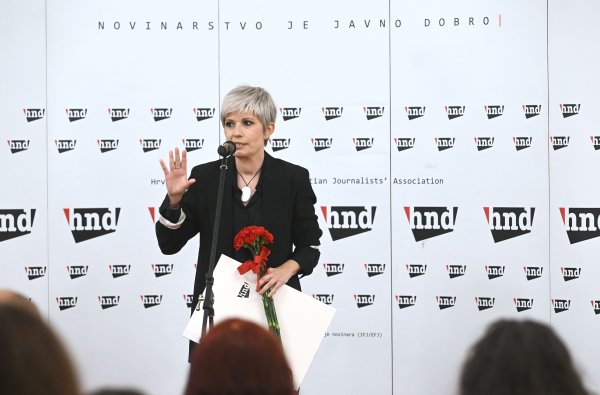 Morana Kasapović