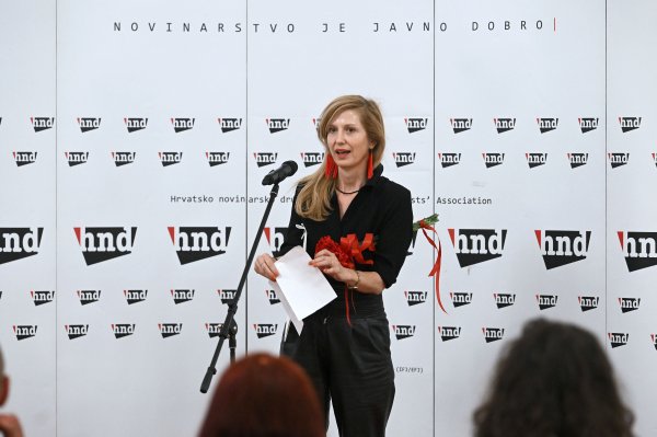 Barbara Matejčić