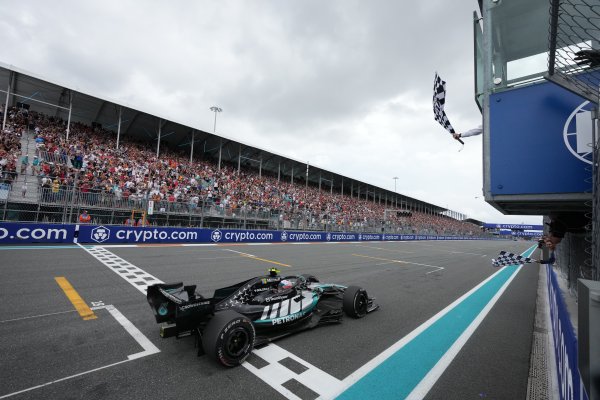 Odgođene F1 utrke će se možda održati? Hrvati dali neslužbene informacije