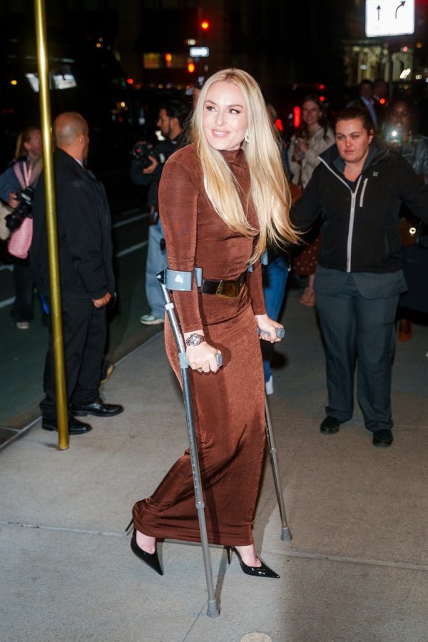 Lindsey Vonn