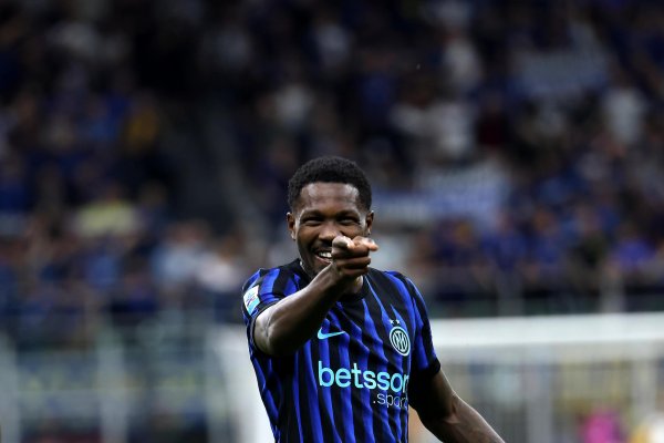 Inter svladao Parmu i potvrdio novi naslov prvaka